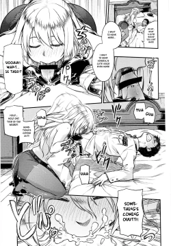 Page 12 of Shounen Teitoku ga Otona ni Naru made… | Before the Teenage Admiral becomes an Adult…