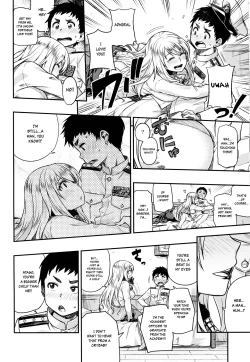 Page 9 of Shounen Teitoku ga Otona ni Naru made… | Before the Teenage Admiral becomes an Adult…