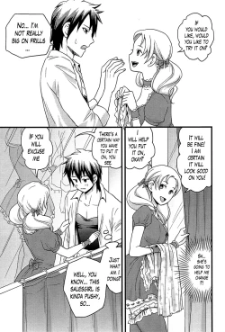 Page 114 of Onnajima5