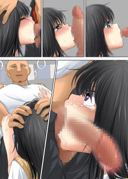 Page 21 of Oikomi Wo Kake Te Kokoro Wo Atta Furyousyounen Wo Josou Sase Densha no Naka de Futokuteitasuu ni Uri Wo Sasetatta