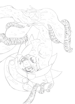 Page 21 of Atataka na Chitsu no Naka no Soushitsu