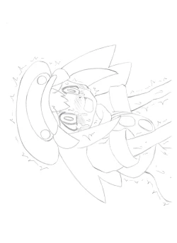 Page 26 of Atataka na Chitsu no Naka no Soushitsu