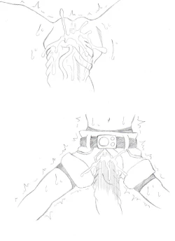 Page 32 of Atataka na Chitsu no Naka no Soushitsu