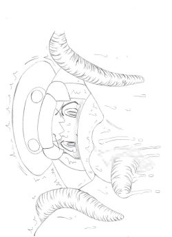 Page 40 of Atataka na Chitsu no Naka no Soushitsu