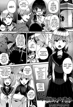 Page 124 of Hatsujou Days