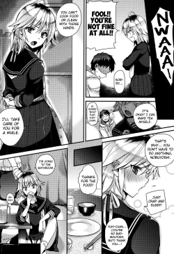 Page 127 of Hatsujou Days