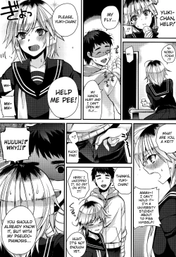 Page 128 of Hatsujou Days