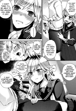 Page 130 of Hatsujou Days