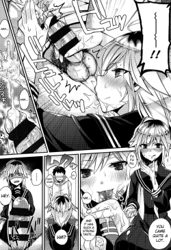 Page 133 of Hatsujou Days