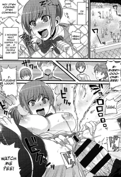 Page 164 of Hatsujou Days