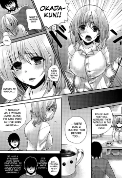 Page 168 of Hatsujou Days