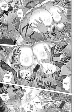 Page 19 of Momoka, Gen And Kyouko