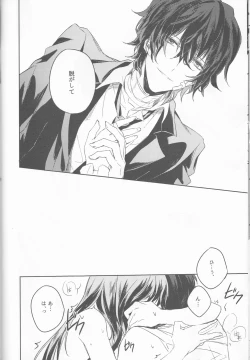 Page 23 of Shirokuro no Hanayome