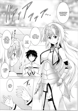 Page 4 of Oppai Grand Order Sairin