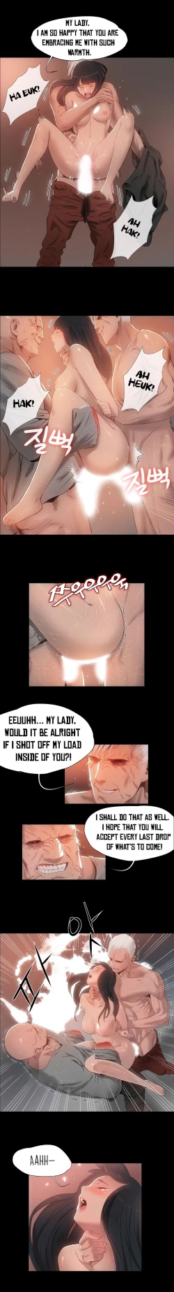 Page 108 of Siren Ch.0-6