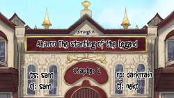 Page 27 of Aharoo Ch.1-38