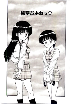 Page 6 of Himitsu da yo ne