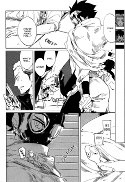 Page 102 of DOUBLE HOUND