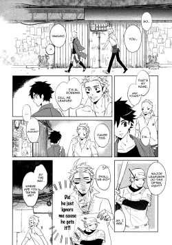 Page 10 of DOUBLE HOUND