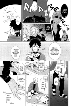 Page 35 of DOUBLE HOUND