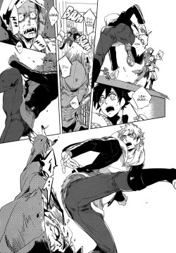 Page 65 of DOUBLE HOUND