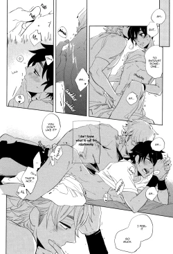 Page 74 of DOUBLE HOUND