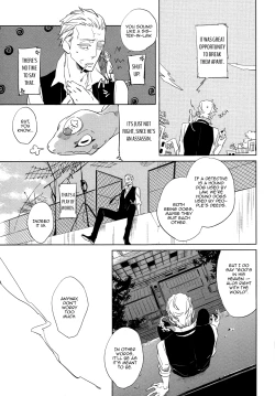 Page 85 of DOUBLE HOUND