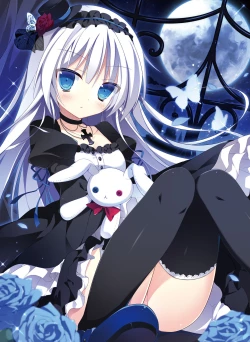 Page 127 of Dengeki Moeoh 2017-02