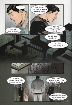 Page 15 of Reflection