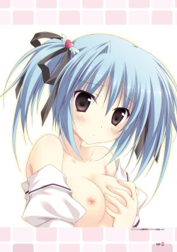 Page 103 of Magical Charming! VFB