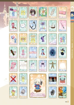 Page 137 of Magical Charming! VFB