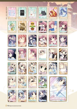 Page 138 of Magical Charming! VFB