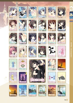 Page 139 of Magical Charming! VFB