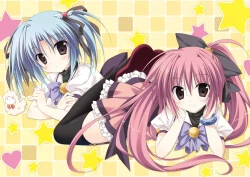 Page 141 of Magical Charming! VFB