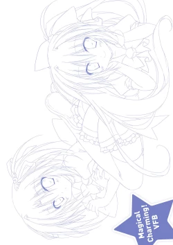 Page 142 of Magical Charming! VFB