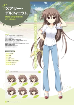 Page 18 of Magical Charming! VFB