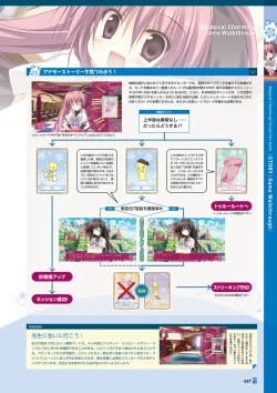 Page 69 of Magical Charming! VFB