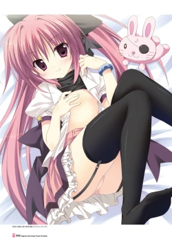 Page 88 of Magical Charming! VFB