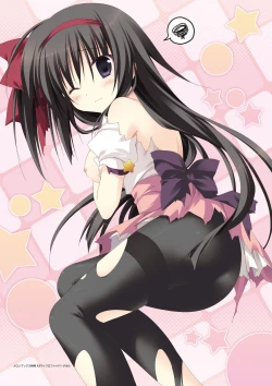 Page 98 of Magical Charming! VFB