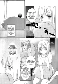Page 4 of Kimi ni Shooting Star | A Shooting Star for You