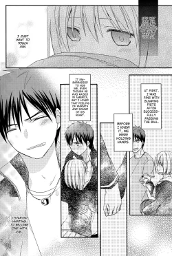 Page 5 of Kimi ni Shooting Star | A Shooting Star for You