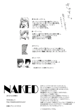 Page 32 of NAKED