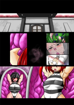 Page 33 of Lust Sister Bros