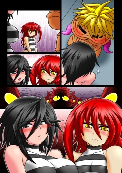 Page 44 of Lust Sister Bros