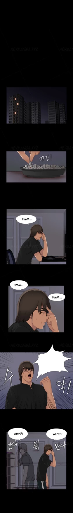 Page 100 of Girl Next Door Ch.1-34