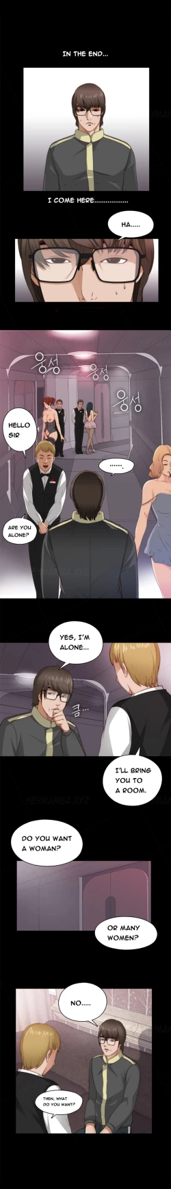 Page 102 of Girl Next Door Ch.1-34