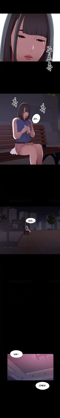 Page 116 of Girl Next Door Ch.1-34