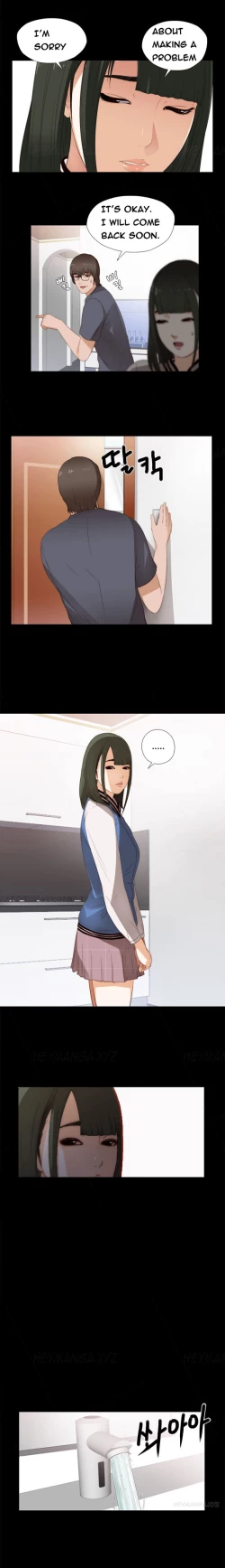 Page 151 of Girl Next Door Ch.1-34