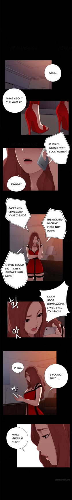 Page 158 of Girl Next Door Ch.1-34