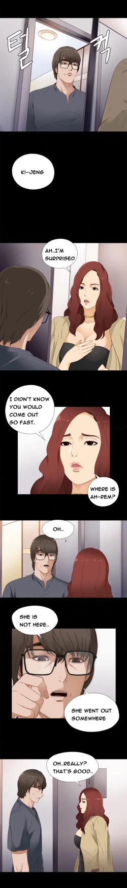 Page 190 of Girl Next Door Ch.1-34